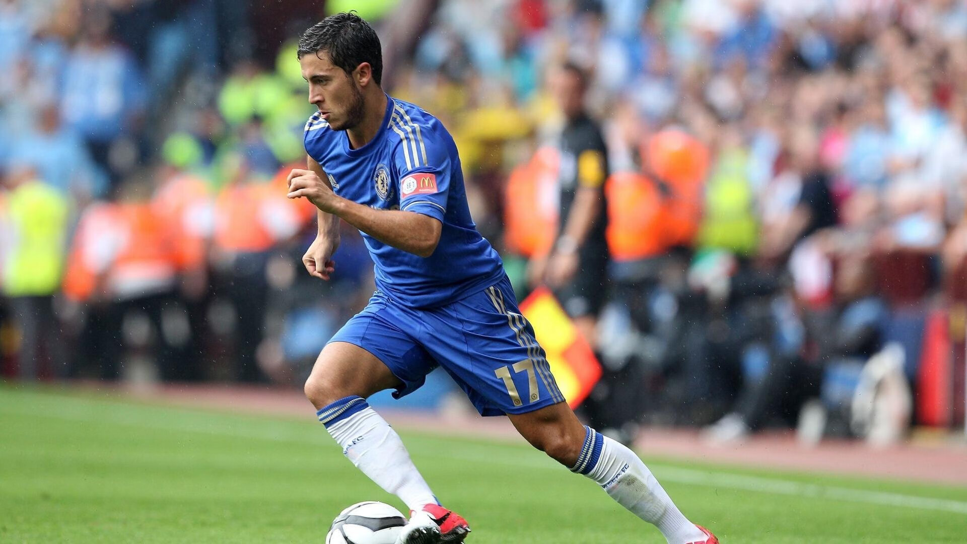 女足世界杯赞助商名单揭晓，女足的赞助商